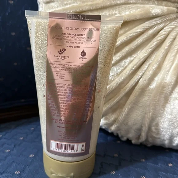 BATH & BODY WORKS SET. . . IN THE STARS SCENT - Picture 6 of 6